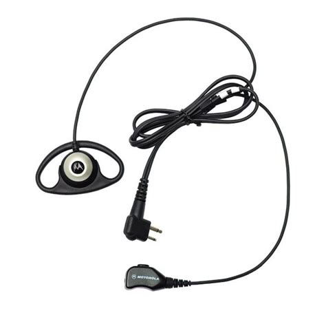 are motorola earpieces better than cheap ones police